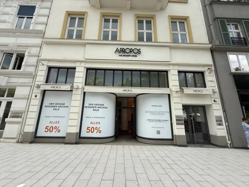 Projekt Apropos