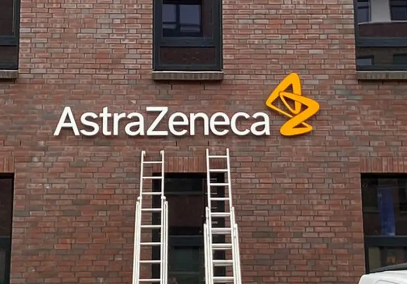 Projekt Astra Zeneca