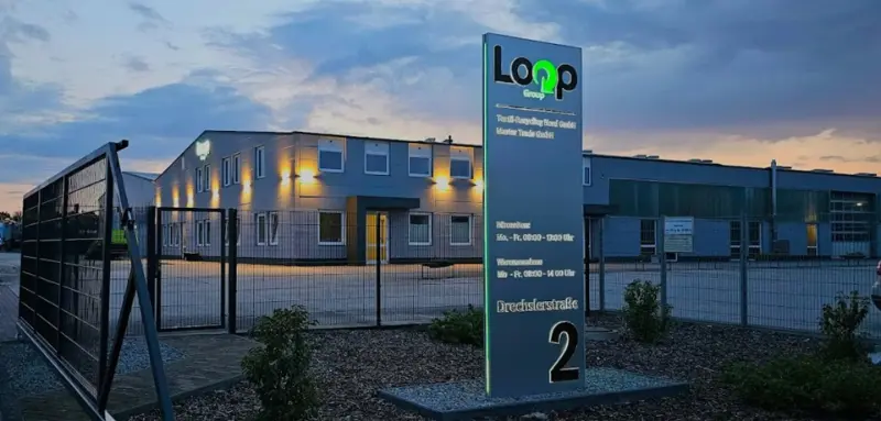 Projekt Loop